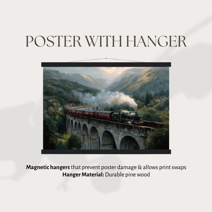 Positano Italy Wall Art Print, The Perfect Gift - Positano Oil Painting - Amalfi Coast Wall Decor