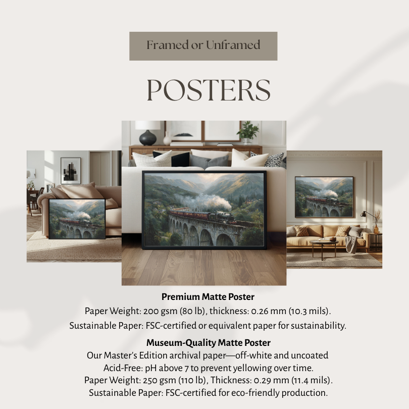 Positano Italy Wall Art Print, The Perfect Gift - Positano Oil Painting, Evening Light - Amalfi Coast Wall Decor