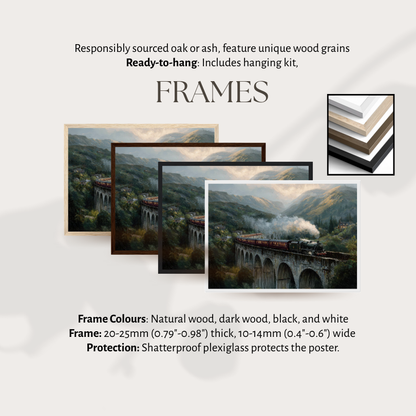 Positano Italy Wall Art Print, The Perfect Gift - Positano Oil Painting - Amalfi Coast Wall Decor