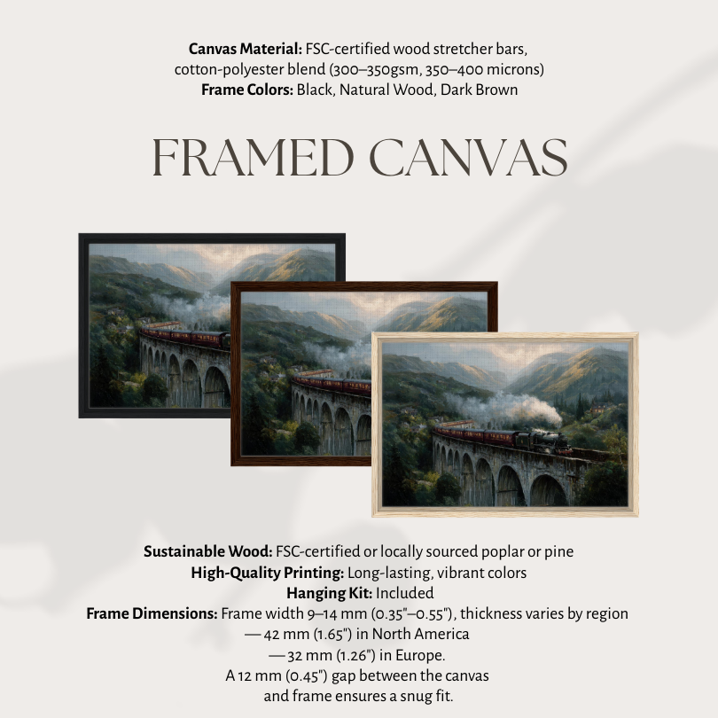 Positano Italy Wall Art Print, The Perfect Gift - Positano Oil Painting, Evening Light - Amalfi Coast Wall Decor