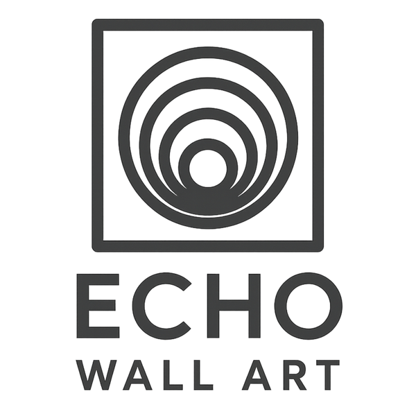 Echo Wall Art