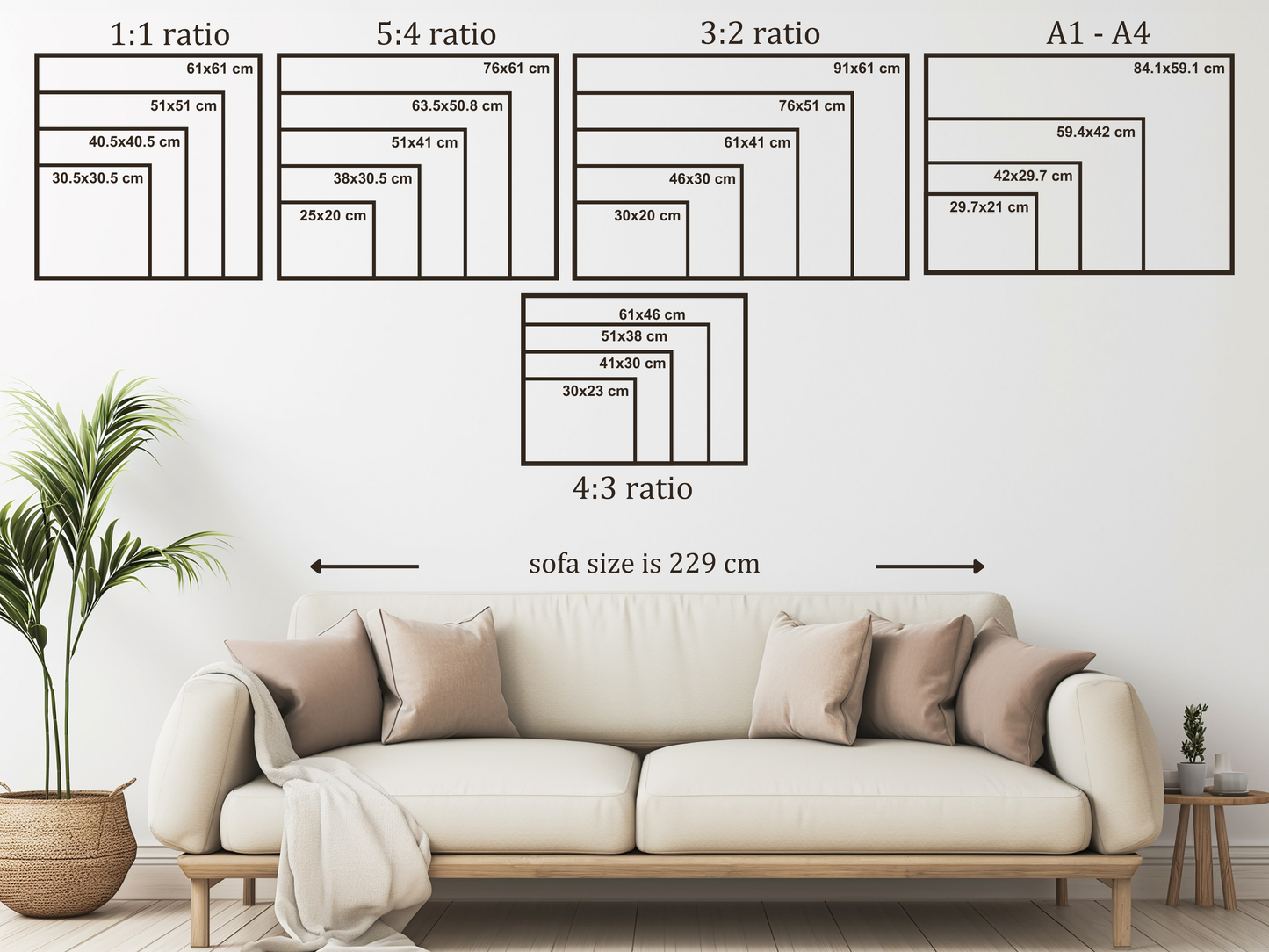 Positano Italy Wall Art Print, The Perfect Gift - Positano Oil Painting - Amalfi Coast Wall Decor